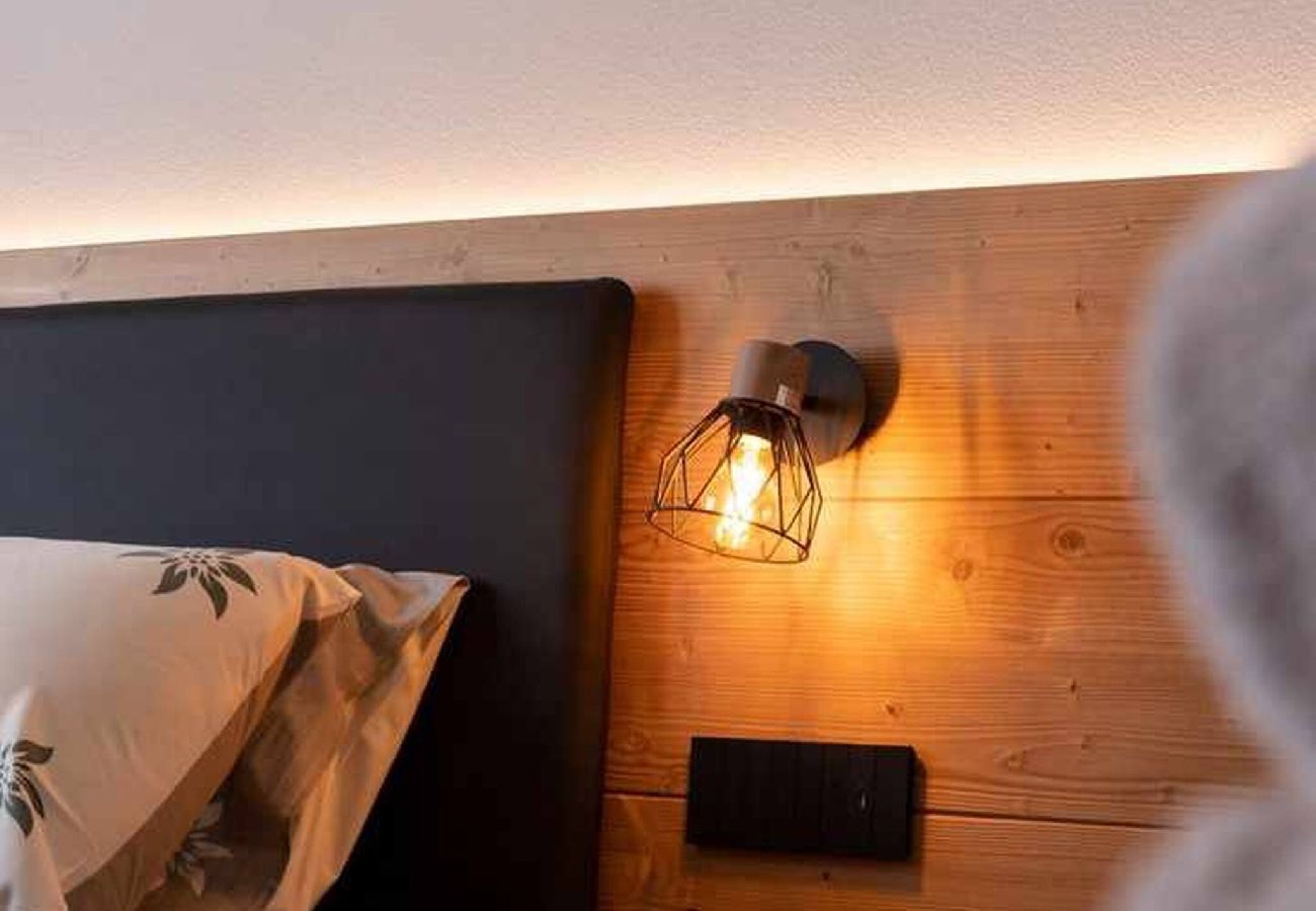 Apartment in Livigno - Radici Relais