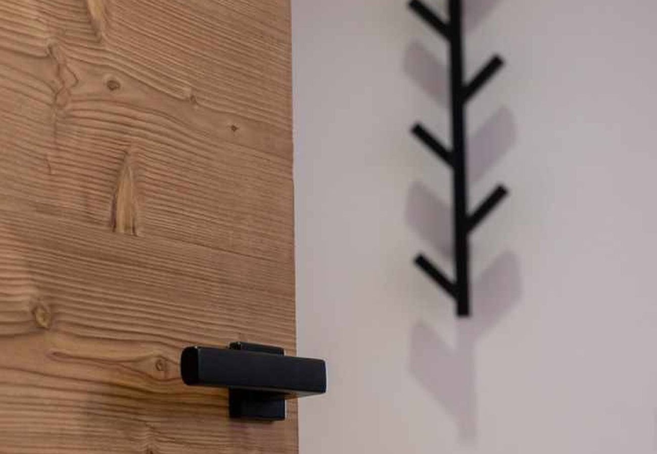 Apartment in Livigno - Radici Relais