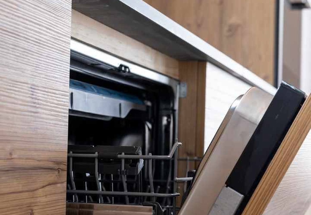 Apartment in Livigno - Radici Relais