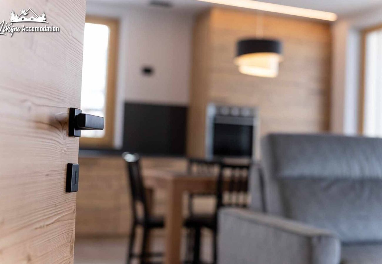 Apartment in Livigno - Radici Relais