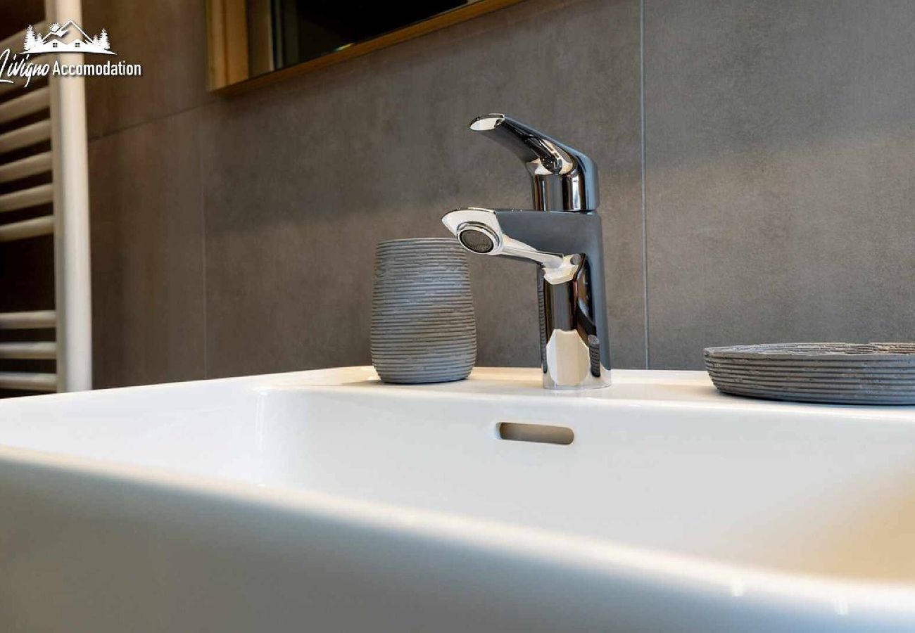 Apartment in Livigno - Radici Relais