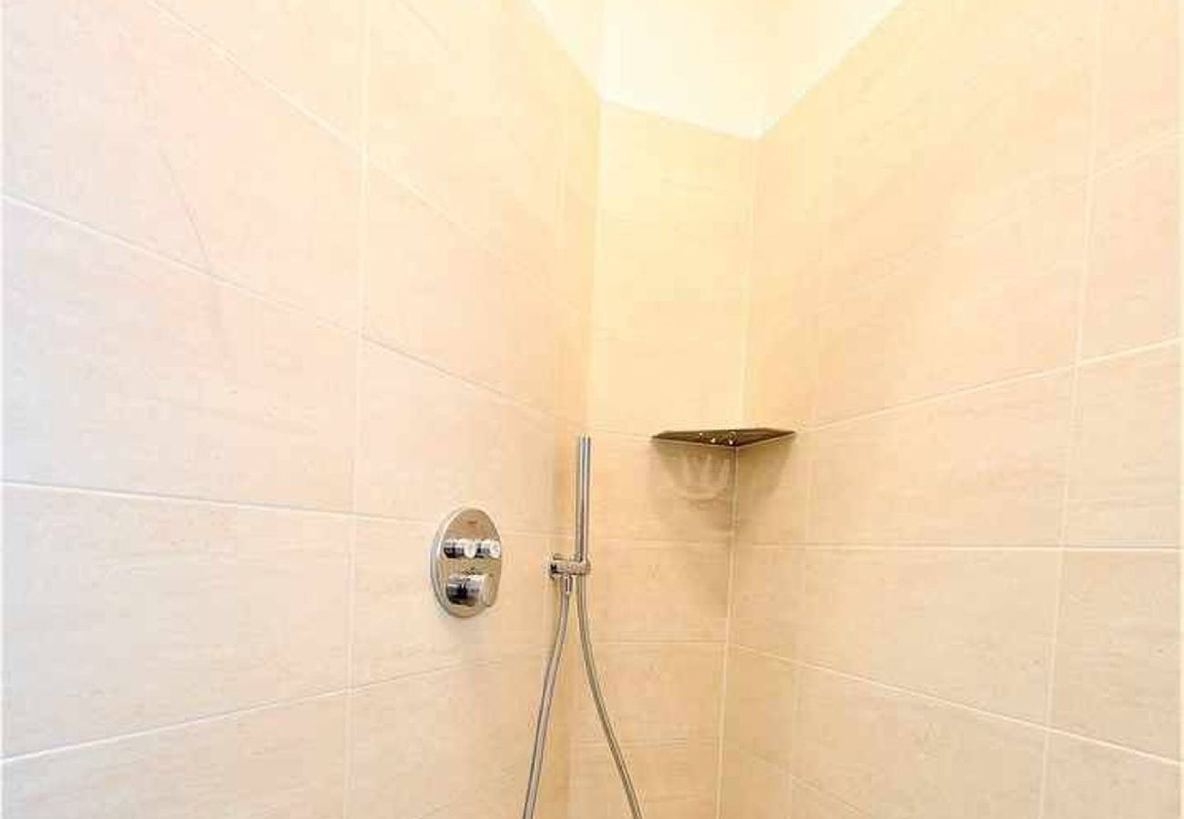 Apartment in Livigno - Chalet Rin Patrizia