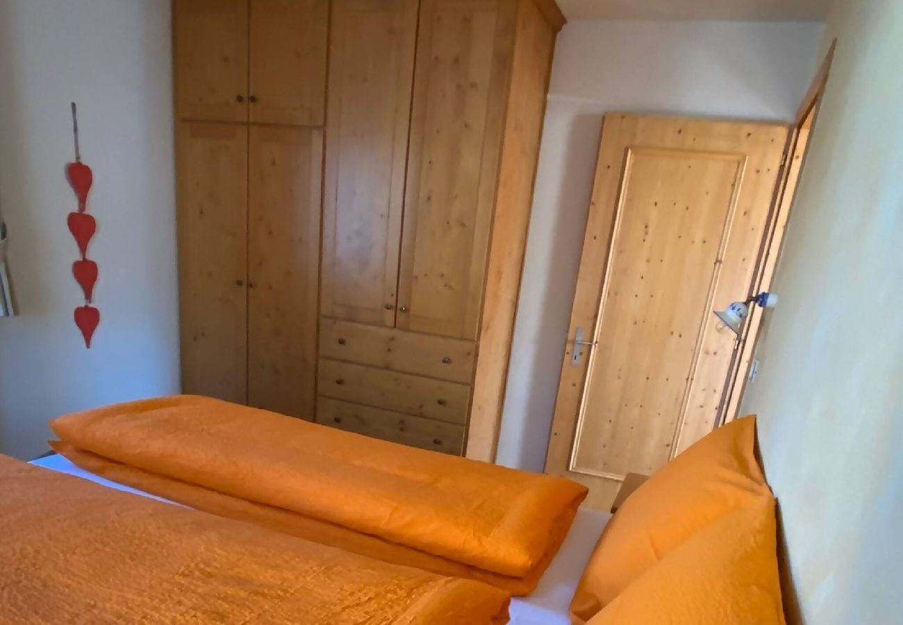 Apartment in Livigno - Abete Rosso - Bilo Elleboro 