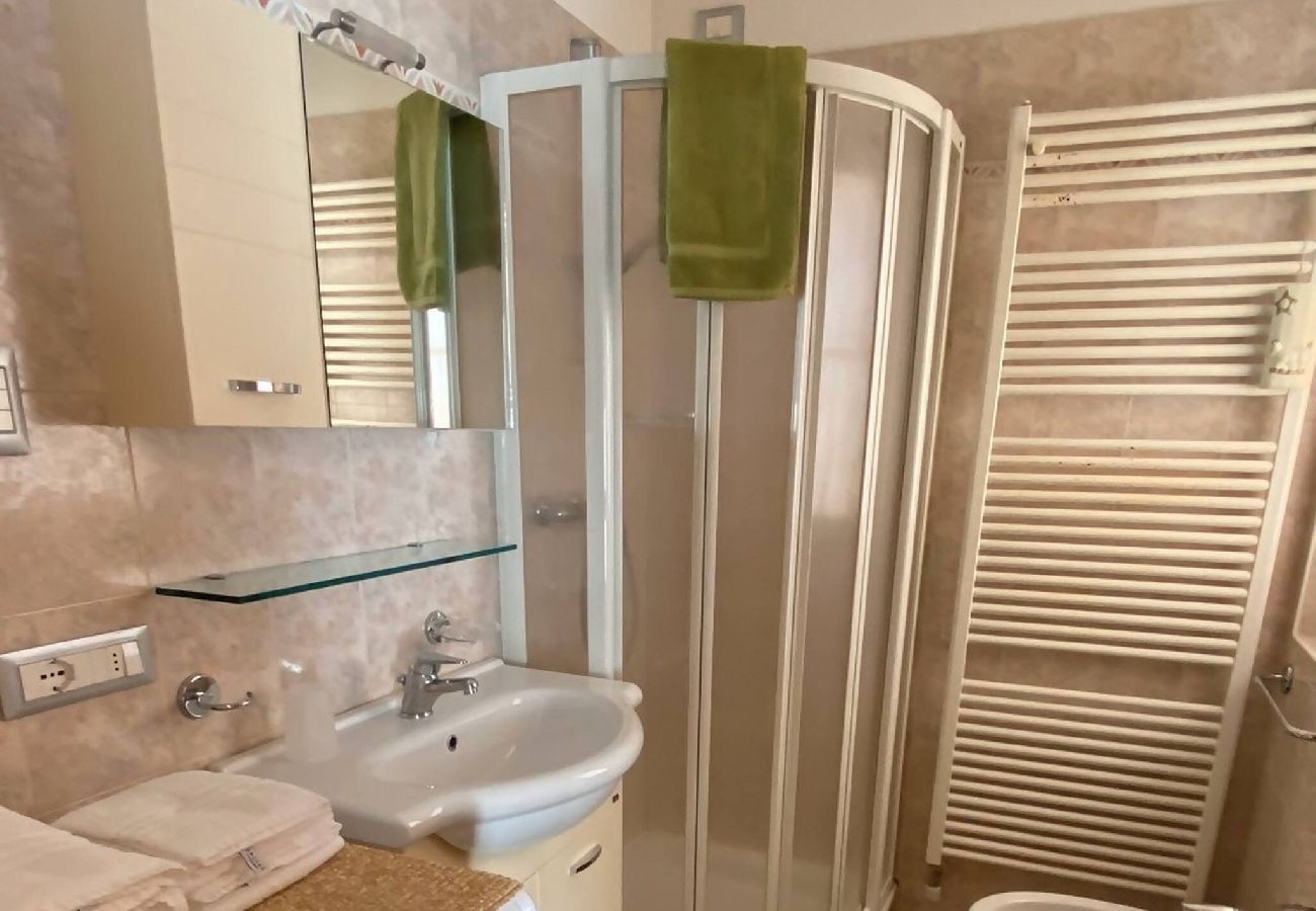 Apartment in Livigno - Abete Rosso - Bilo Elleboro 