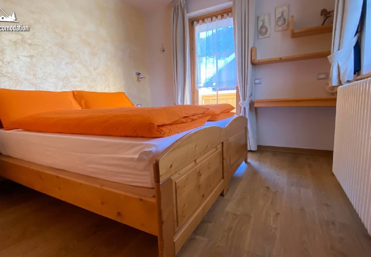 Apartment in Livigno - Abete Rosso - Bilo Elleboro 