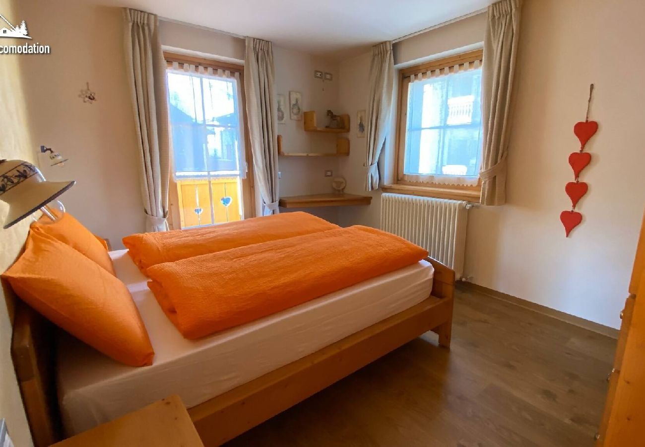 Apartment in Livigno - Abete Rosso - Bilo Elleboro 