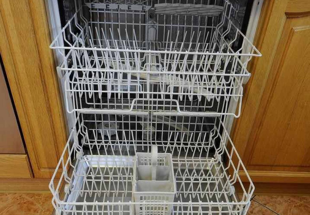 Apartment in Livigno - Three-room apartment with balcony and mountain view