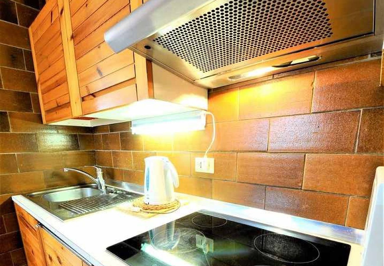 Apartment in Livigno - Baite Costaccia App. 3 