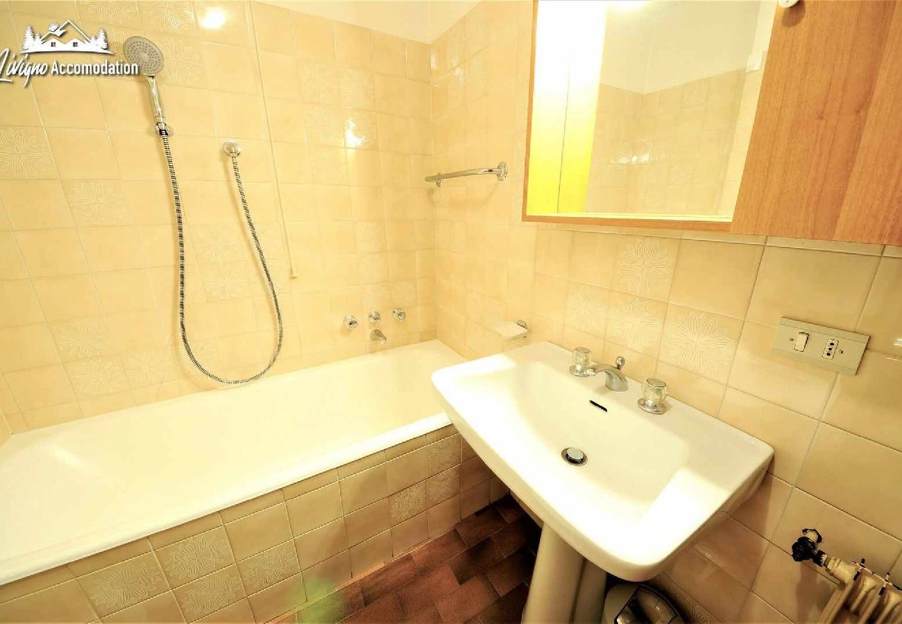 Apartment in Livigno - Baite Costaccia App. 3 