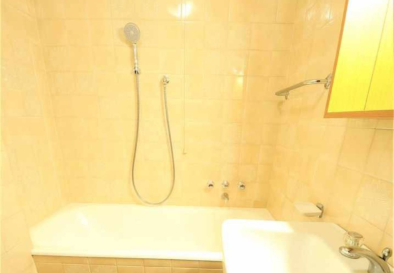 Apartment in Livigno - Baite Costaccia App. 3 