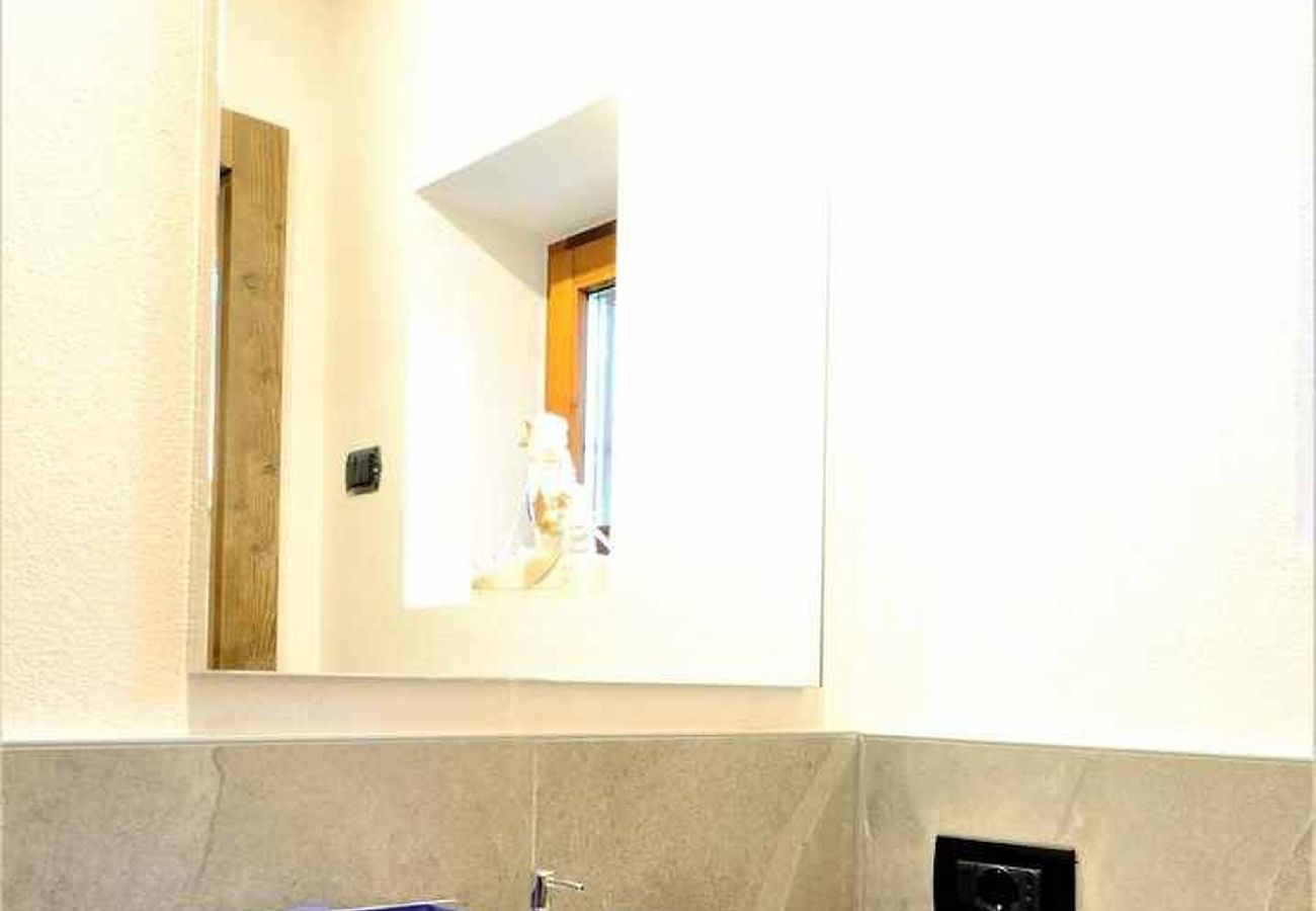 Chalet in Livigno - Chalet Heaven Mottolino - Valery Charme 