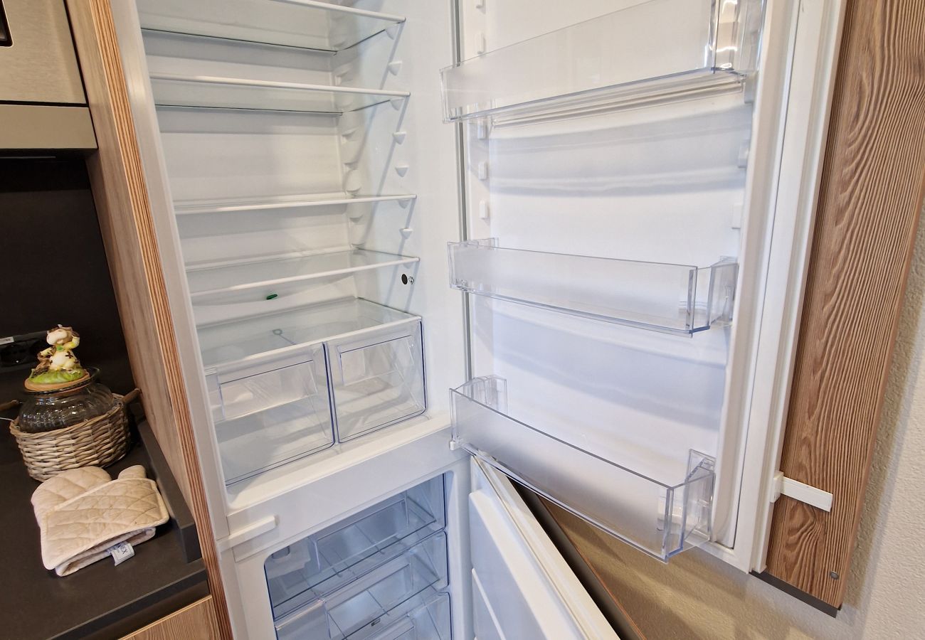 Chalet in Livigno - Chalet Heaven Mottolino - Valery Charme 