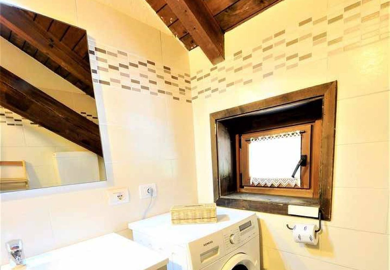Apartment in Livigno - Chalet 1816