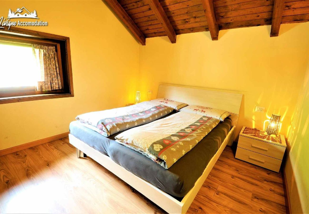 Apartment in Livigno - Chalet 1816