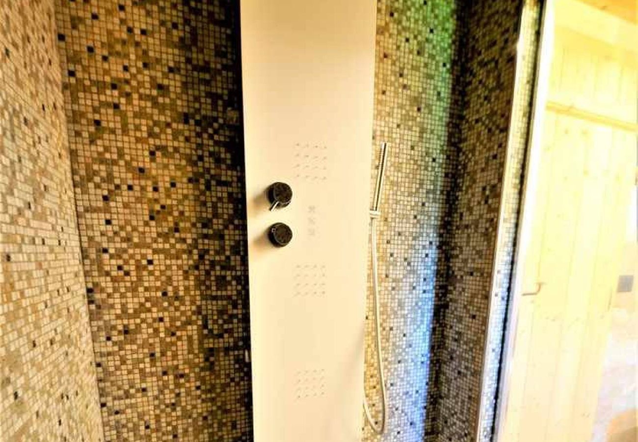 Apartment in Livigno - Chalet Heaven Mottolino - Dharma Luxury 