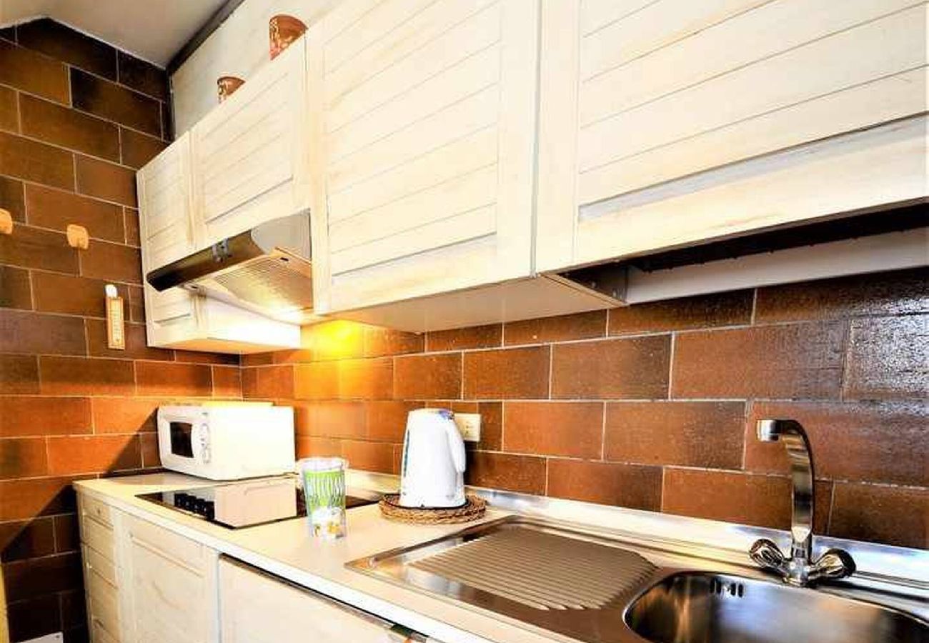 Apartment in Livigno - Baite Costaccia App. 4 