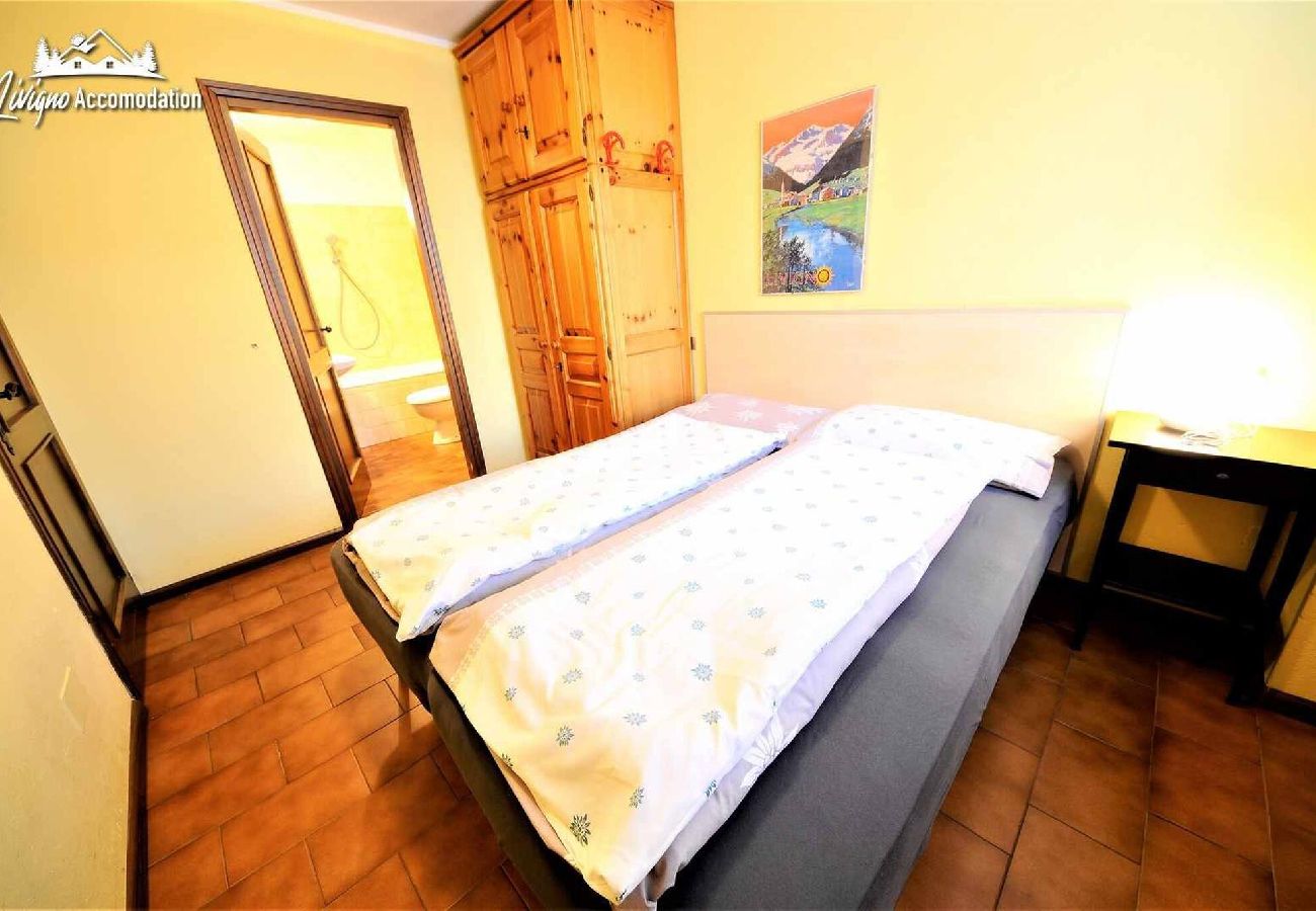 Apartment in Livigno - Baite Costaccia App. 4 