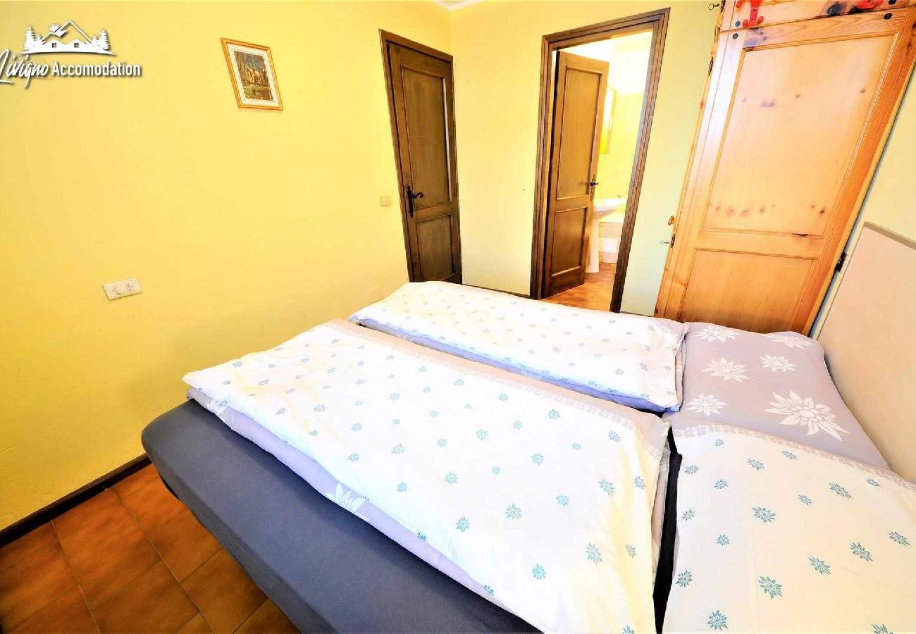 Apartment in Livigno - Baite Costaccia App. 4 