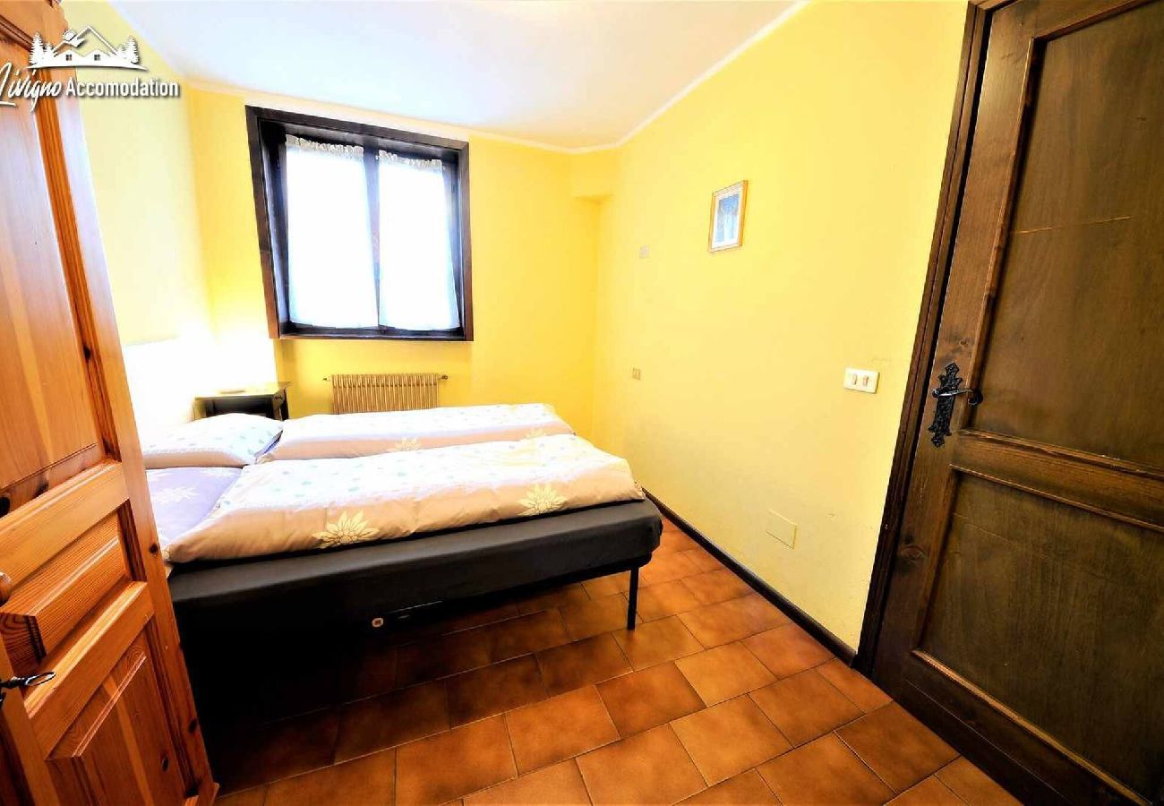 Apartment in Livigno - Baite Costaccia App. 4 