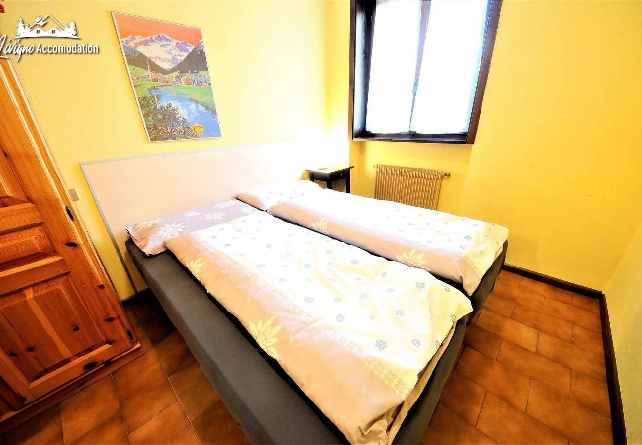 Apartment in Livigno - Baite Costaccia App. 4 