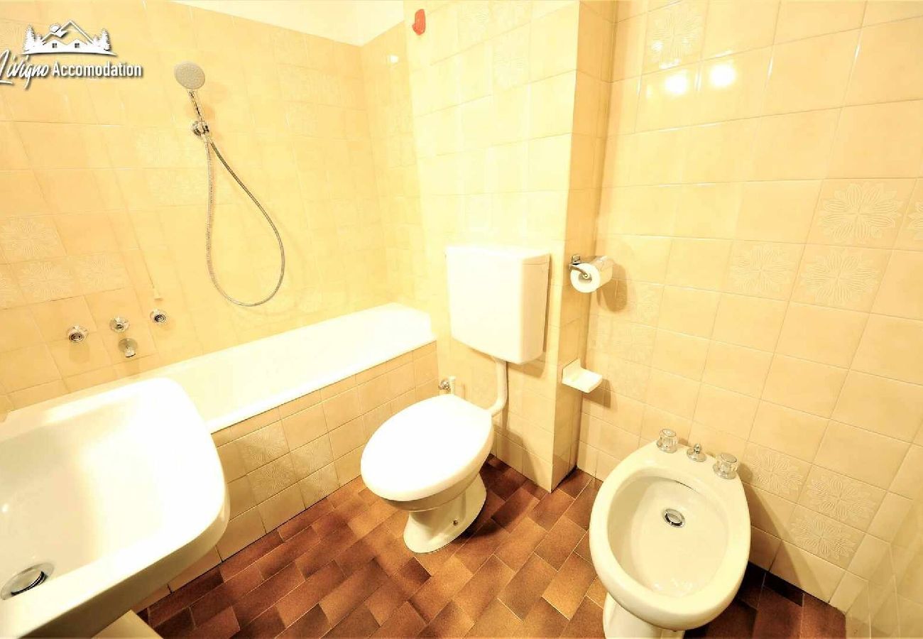 Apartment in Livigno - Baite Costaccia App. 4 