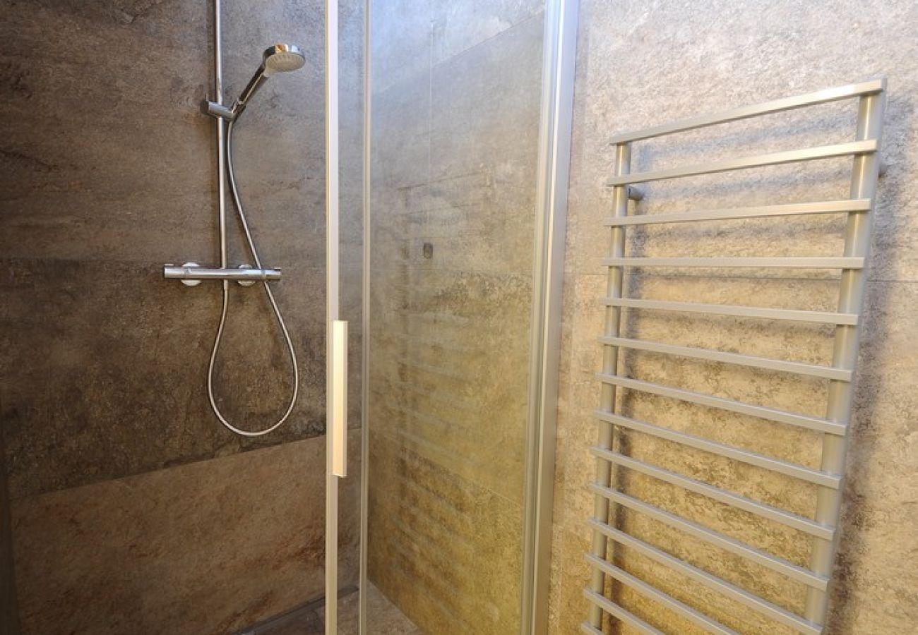 Apartment in Livigno - Abete Rosso - Trilo Genzianella