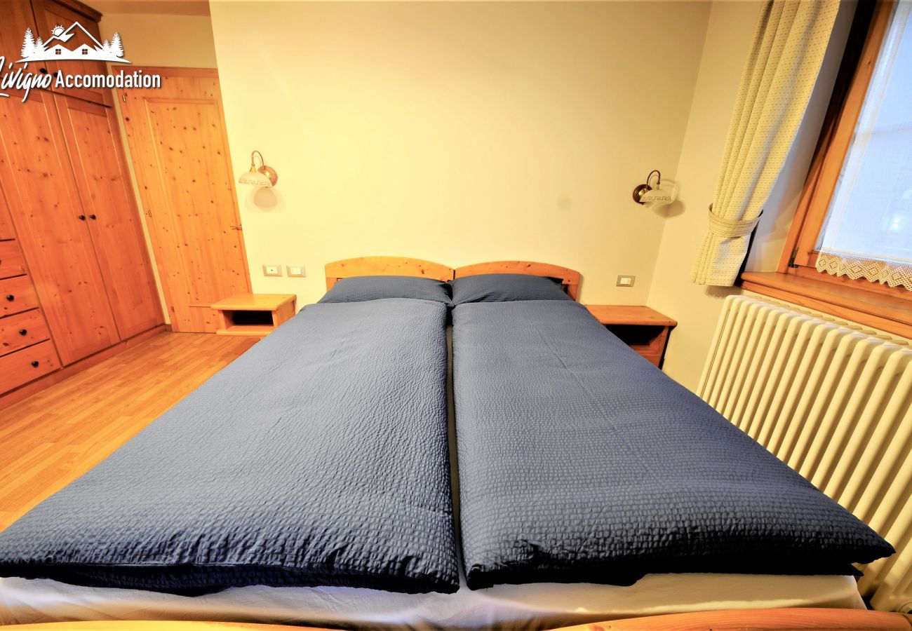 Apartment in Livigno - Abete Rosso - Bilo Bucaneve 