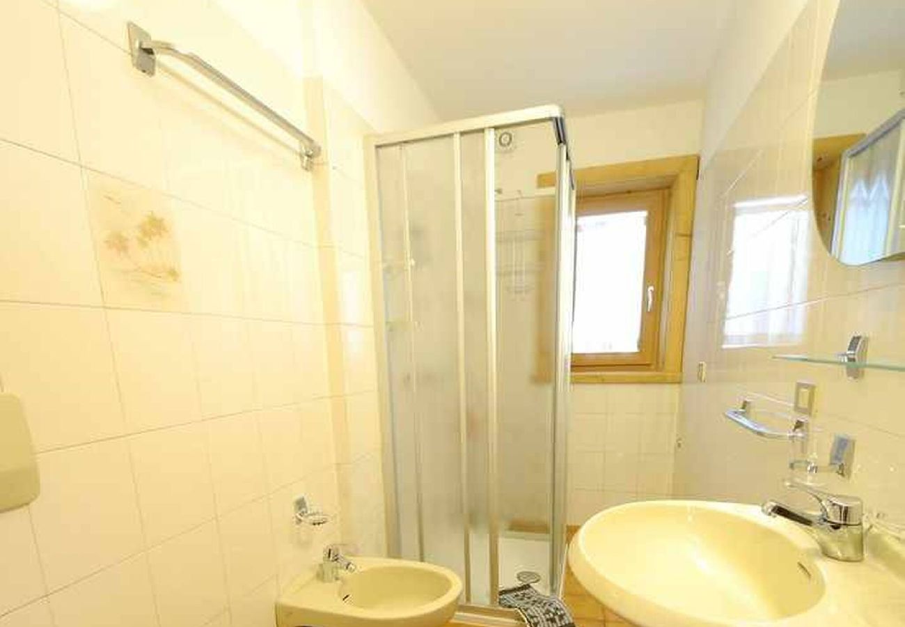 Apartment in Livigno - Appartamento Barin Doreni