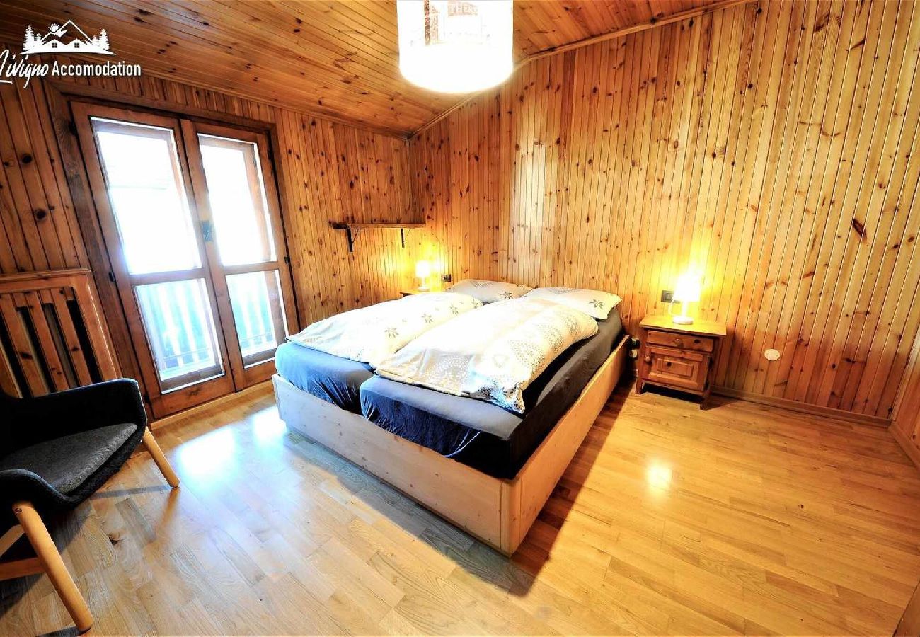 Apartment in Livigno - Condominio Teola appartamento Leonardo 