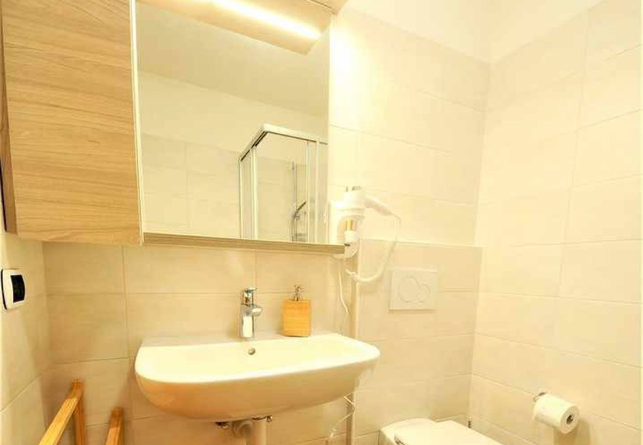 Apartment in Livigno - Condominio Teola appartamento Leonardo 