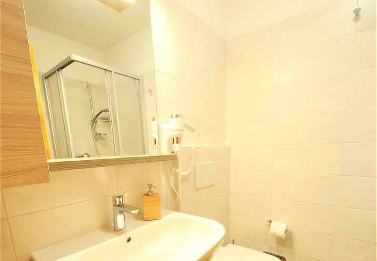 Apartment in Livigno - Condominio Teola appartamento Leonardo 