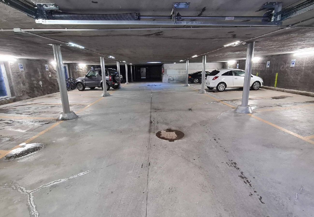 Apartment in Livigno - Condominio Teola appartamento Leonardo 