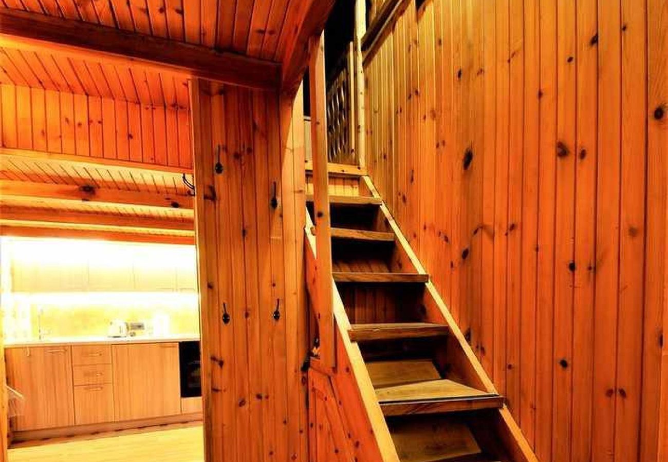 Apartment in Livigno - Condominio Teola appartamento Leonardo 