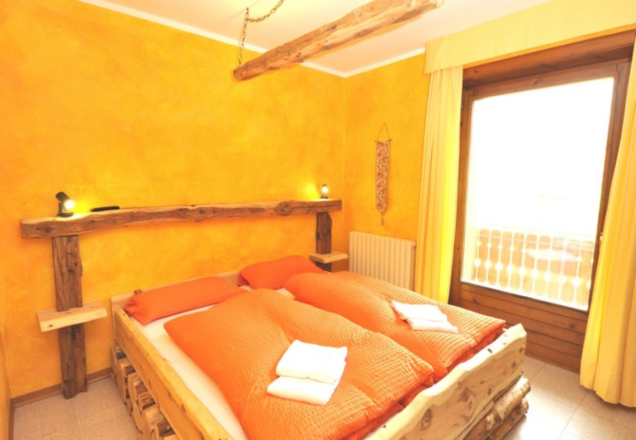 Apartment in Livigno - Baita Carosello 4