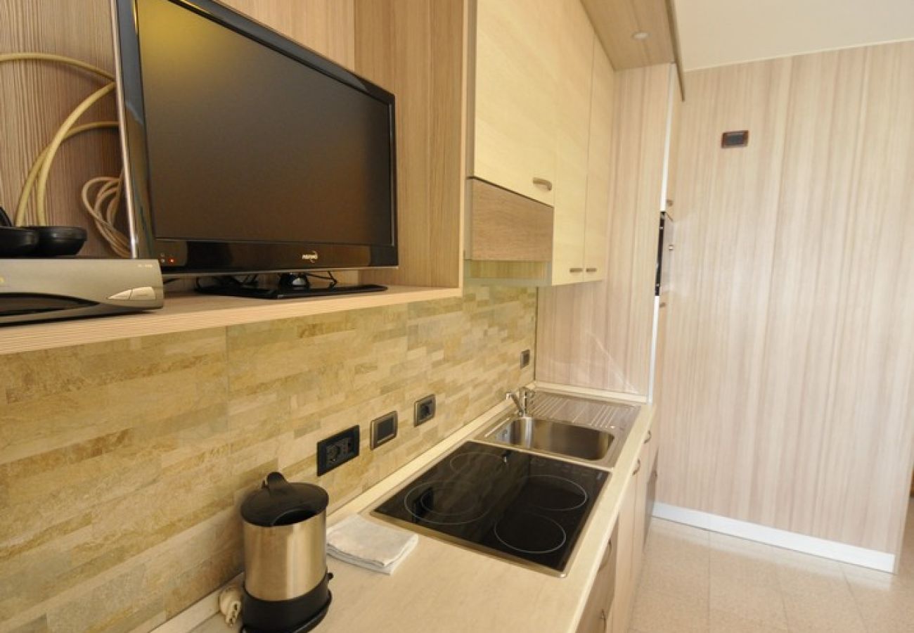 Apartment in Livigno - Baita Carosello 4