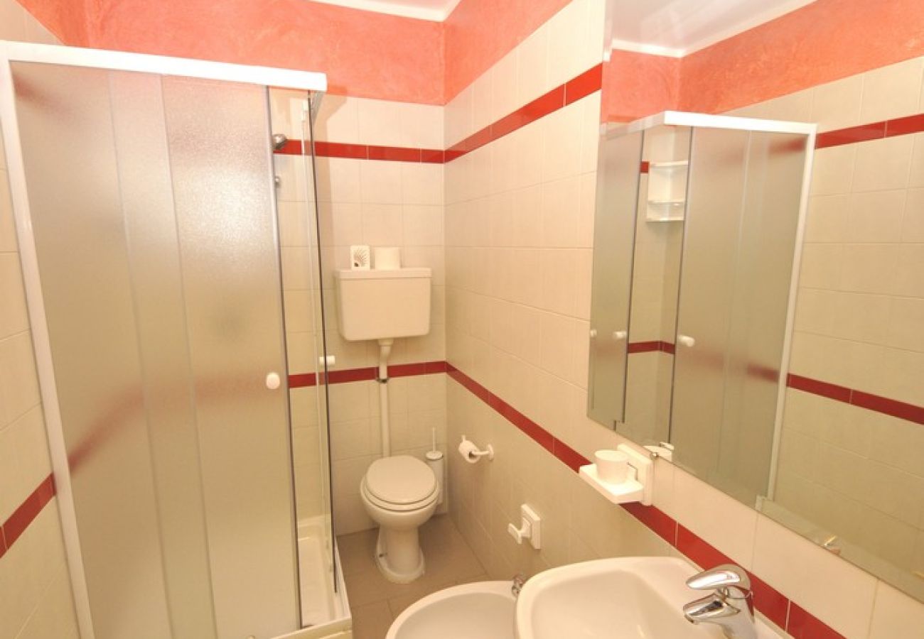 Apartment in Livigno - Baita Carosello 4