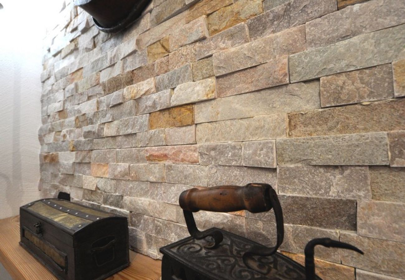 Apartment in Livigno - Baita Carosello 6