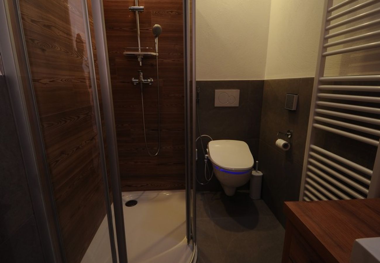 Apartment in Livigno - Baita Carosello 6