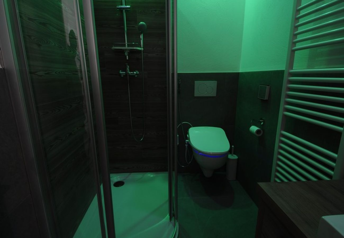 Apartment in Livigno - Baita Carosello 6