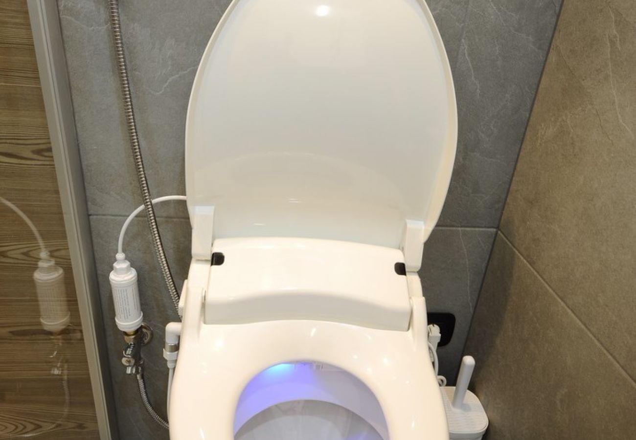 Apartment in Livigno - Baita Carosello 6