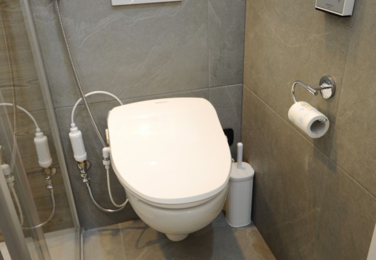 Apartment in Livigno - Baita Carosello 6