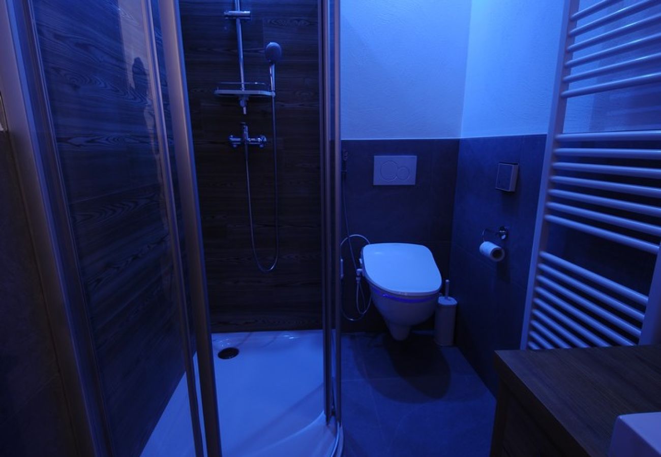 Apartment in Livigno - Baita Carosello 6