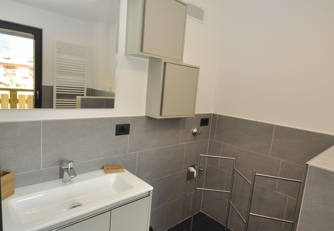 Apartment in Livigno - Eco House Mirko