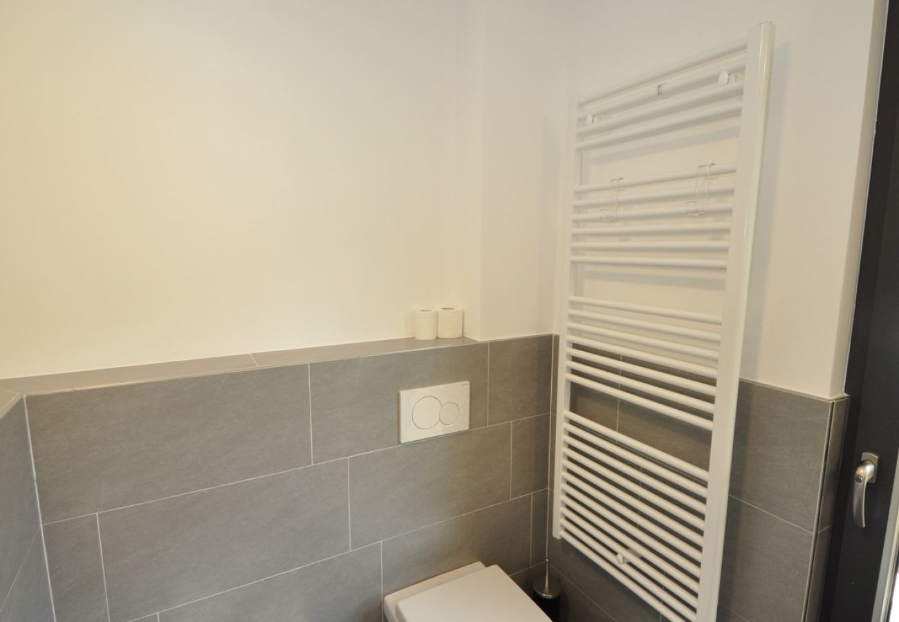 Apartment in Livigno - Eco House Mirko