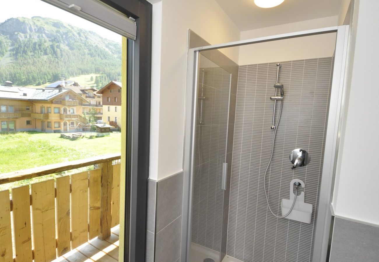 Apartment in Livigno - Eco House Mirko