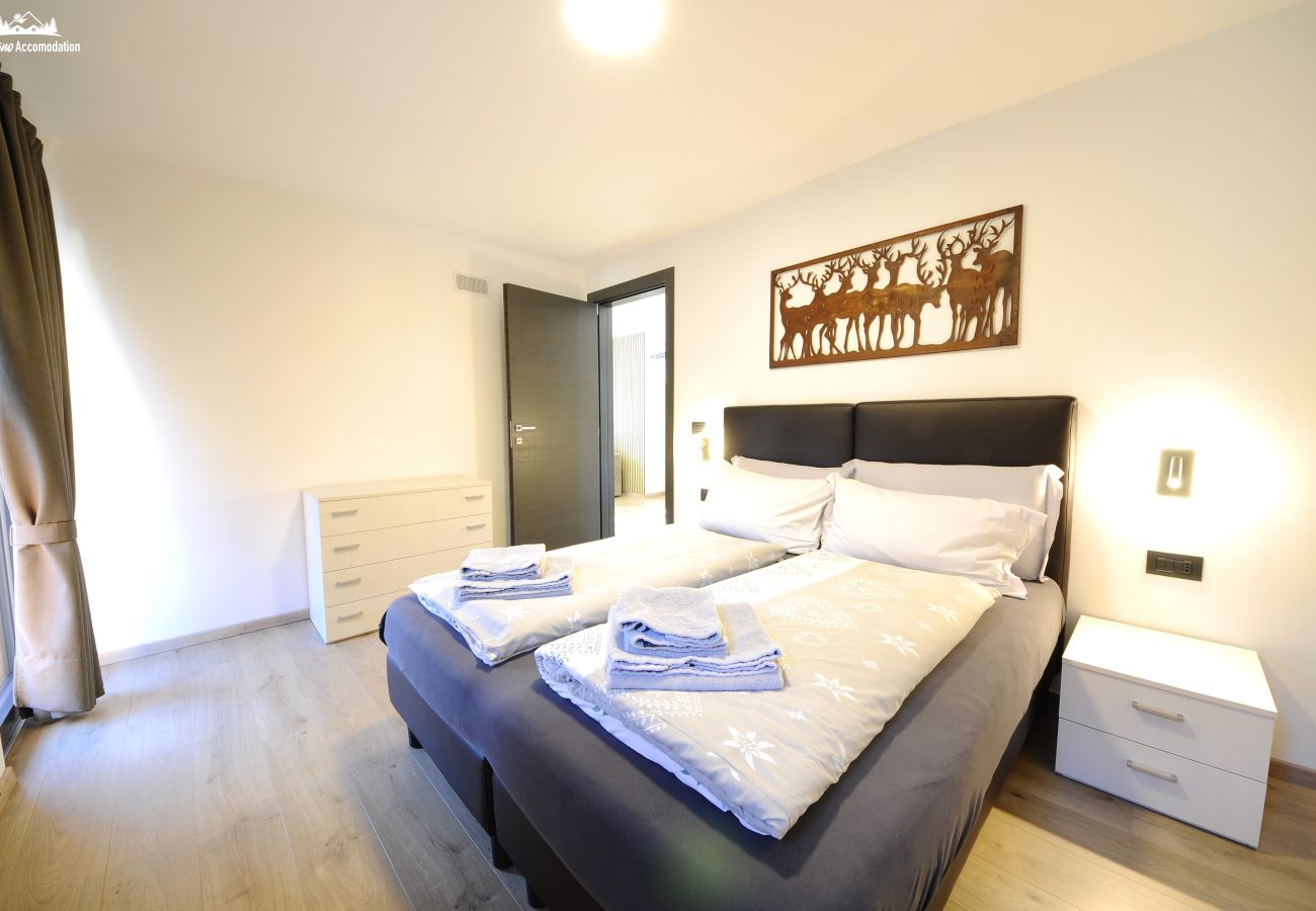 Apartment in Livigno - Eco House Mirko