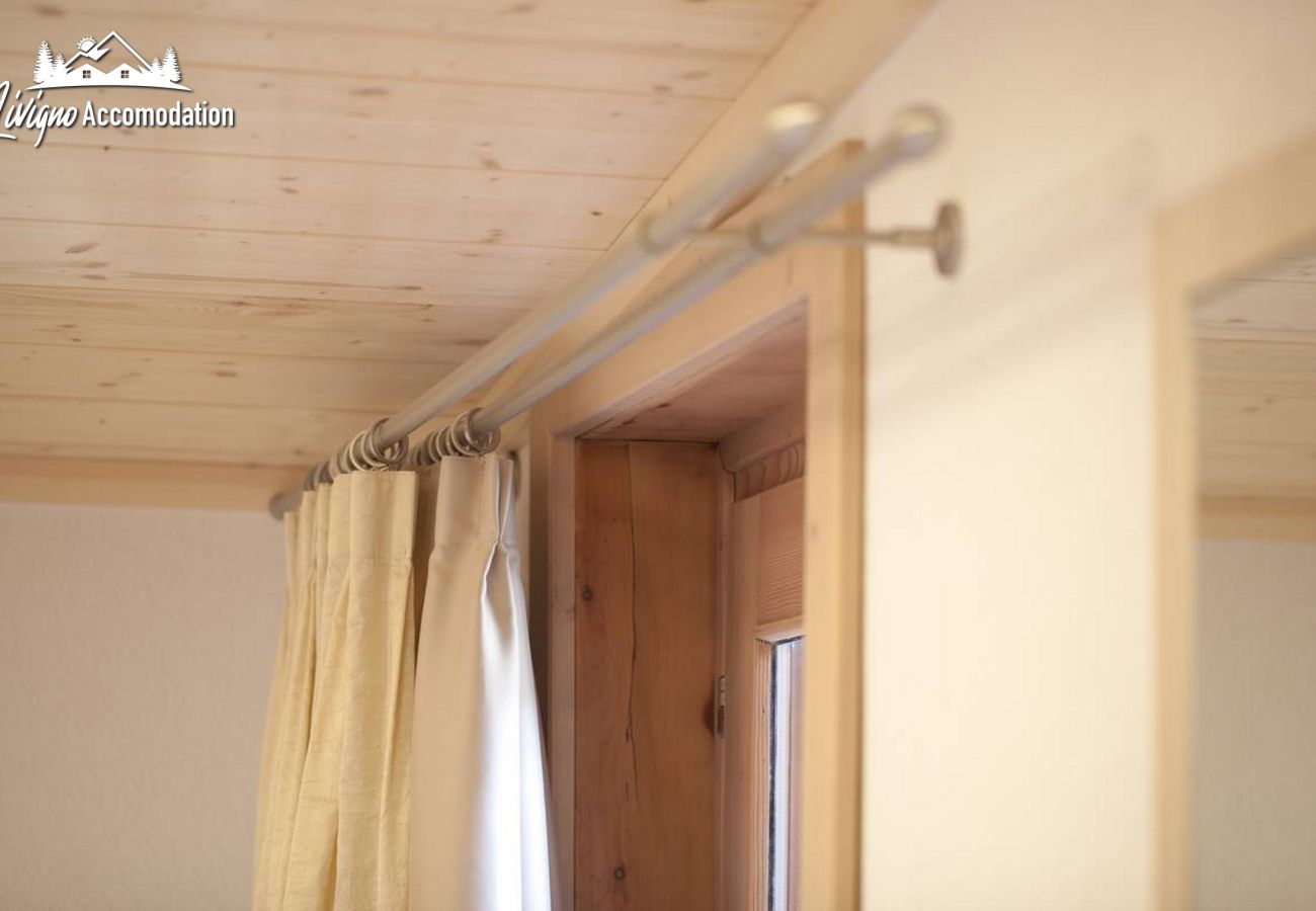 Apartment in Livigno - Appartamenti Green Van Gogh