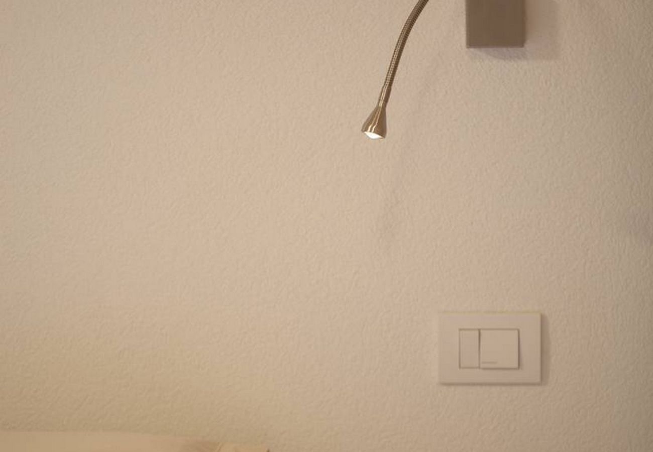 Apartment in Livigno - Appartamenti Green Van Gogh