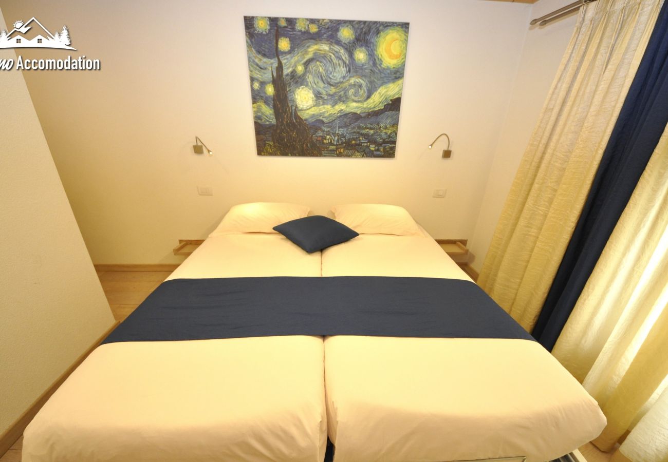 Apartment in Livigno - Appartamenti Green Van Gogh