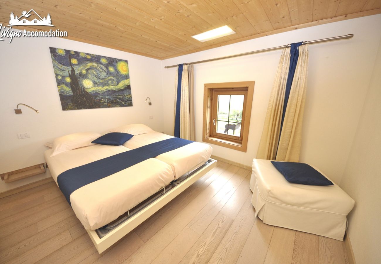 Apartment in Livigno - Appartamenti Green Van Gogh